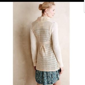 Angel of the North Cardigan